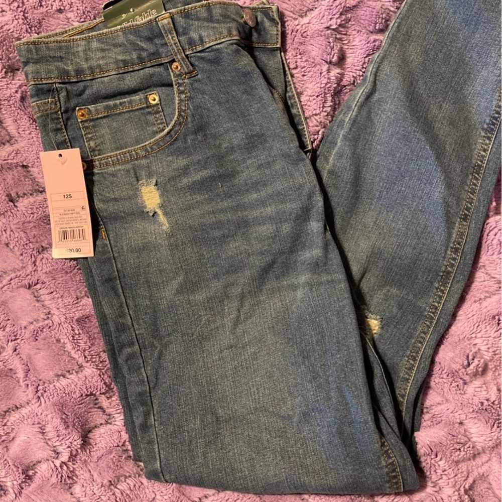 Wild fable jeans